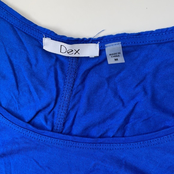 Dex top - Picture 2 of 2